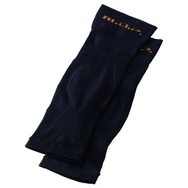 Katsuno-Katsu-Katsu-san Knee Light (Left and Right Set), Black, L