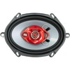 4X Soundxtreme ST-680 5x7 Inch / 6x8 Inch 3-Way 700