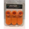 SWIFTNUT Nut-Runners for Threaded Rod Using Cordless Drill, Pack of