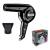 Secadora Profesional Cboquilla Timco Sp-1500 Color Negro