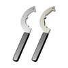 T114W Spanner Wrench Set for Coilover & Shock Absorber Heavy