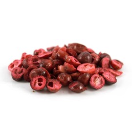 Sussex Wholefoods Freeze-Dried Cranberries 250g