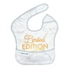Tiny Twinkle EB-02 Repeltex Waterproof Bib with Pocket Limited Edition