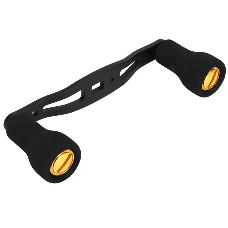 Fishing Reel Handle Lightweight Easy to Carry and Storage Unbreakable