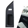 Osompar Front Right Window Switch Bezel Compatible with Toyota Yaris