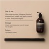 Aesop Shampoo & Conditioner Set | Hydrates, Softens, & Adds