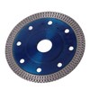 3Pcs Diamond Saw Blades Tile Ceramic Porcelain Marble Cutting Disc