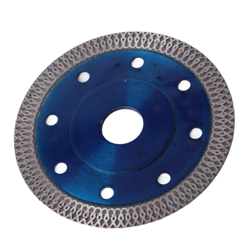3Pcs Diamond Saw Blades Tile Ceramic Porcelain Marble Cutting Disc