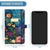 2026-2029 Pocket Planner/Calendar - 3 Year Monthly Planner 2026-2029, July