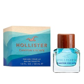 Hollister Canyon Escape For Him