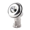 Brush Cutter Gearhead Gearbox, 9 Teeth Brush Cutter Trimmer Replace