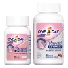 One A Day Prenatal Advanced Multivitaminas Con 90 Softgel *2