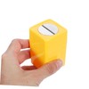 jojofuny 2 Pcs Simple Safe Broken Device Made of Abs
