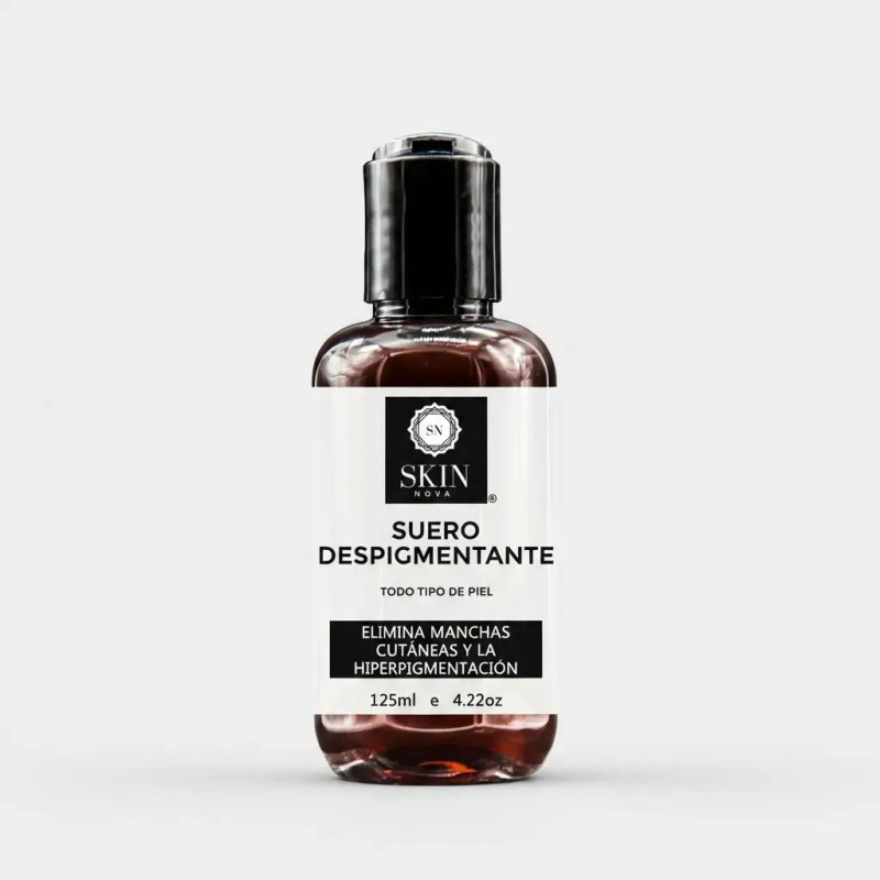 Suero Despigmentante 125ml Mixta Noche