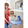 Clorox 2 Laundry Stain Remover and Color Booster, Clean Linen,