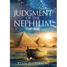 Judgment Of The Nephilim Study Guide