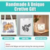 SHUESS 6 Pack A4 Lino Sheets - Easy-Carve Soft Lino