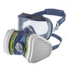 GVS SPR534 Elipse Integra Mask with ABEK1P3 Filter Against Gases,