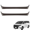 EopTatoo Compatible with Alphard Vellfire 40 Series Exclusive Back Seat