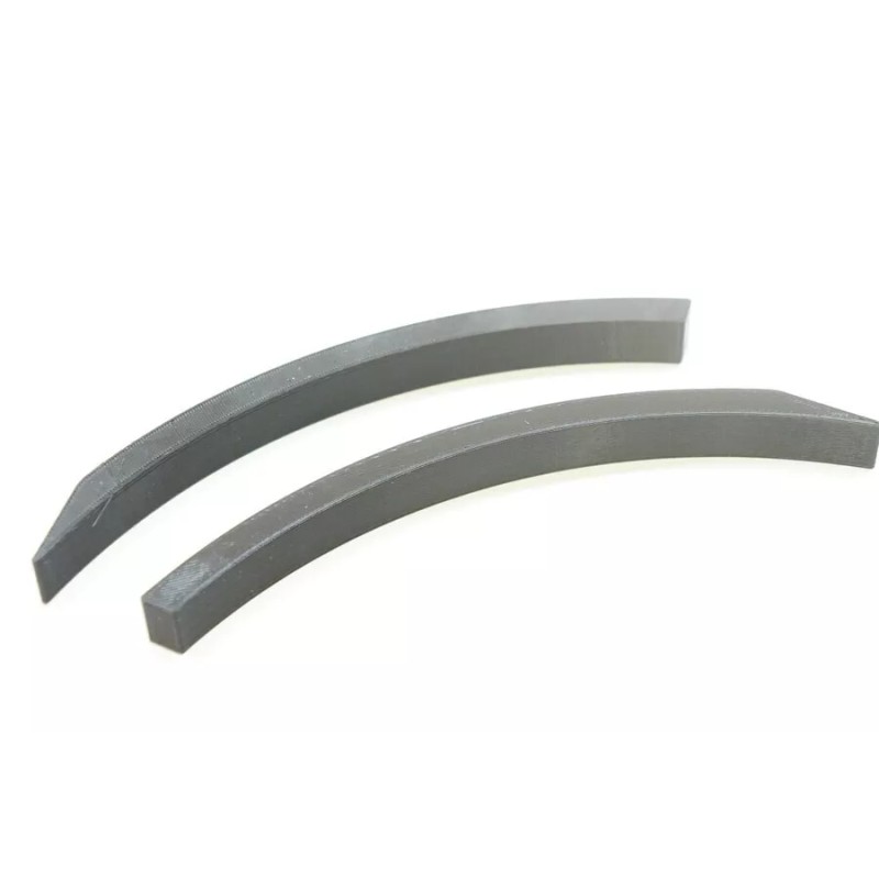 Speedway V2 Bumper Extensions for iRobot Roomba Vacuum, Height Adjuster