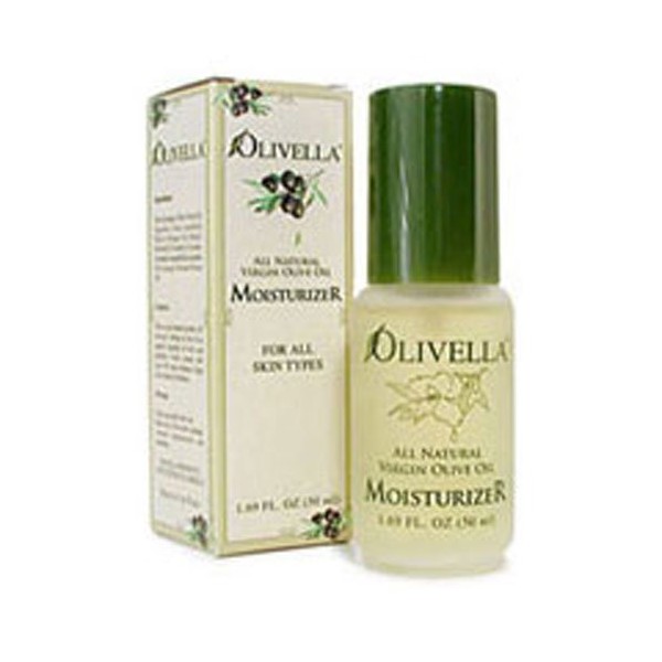 Olivella Moisturizer Oil Size 1.69z