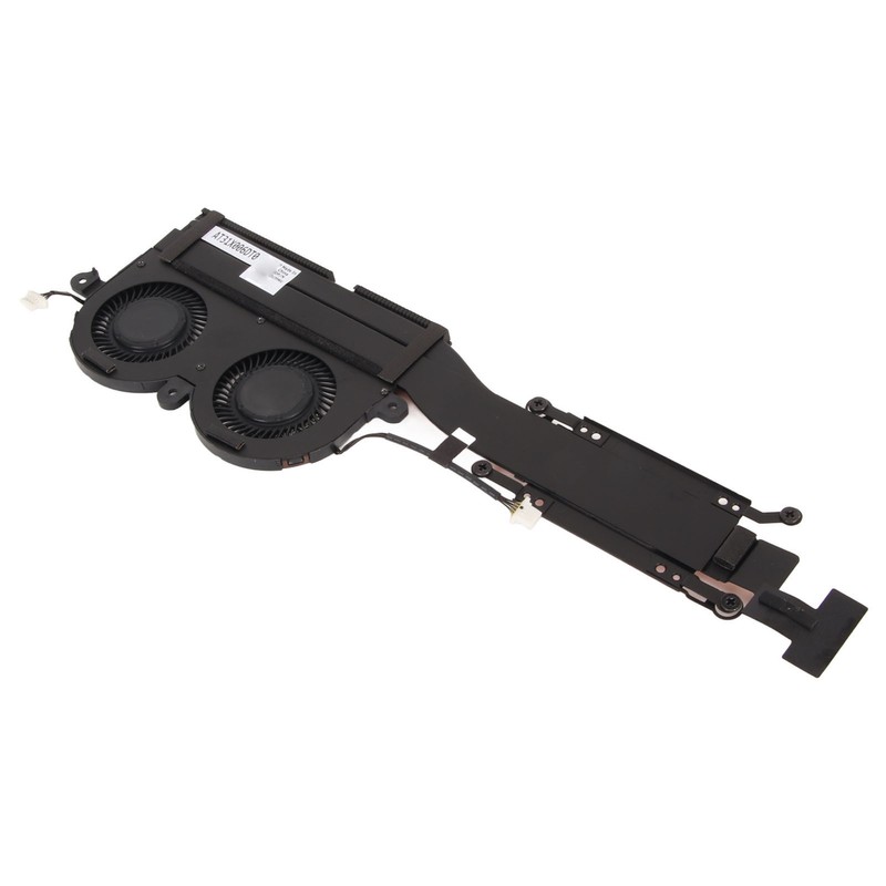 CPU Cooling Fan Replacement for DELL XPS13 9305 0V7PMV V7PMV