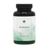 Moringa Capsules | 500mg Moringa Leaf per Capsule | 120