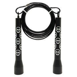 Double Under Wonder Deadlift 5'4 Speed Jump Rope