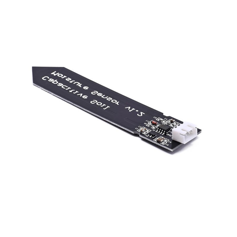 hiBCTR songhe capacitive Soil Moisture Sensor Module - Corrosion Resistant,