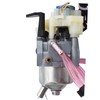 raseparter 16100-z0d-d03 Replacement for Genuine Honda Eu2000i Alternator Carburetor New