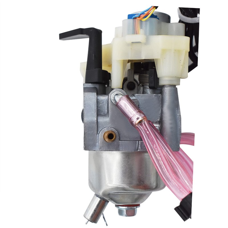 raseparter 16100-z0d-d03 Replacement for Genuine Honda Eu2000i Alternator Carburetor New