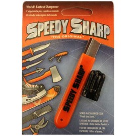 Micro 100 KS-1 Speedy Sharp Knife Sharpener (Twо Расk)