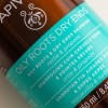 Shampoo Equilibrante Raíz Grasa Y Puntas Secas 250ml Apivita