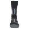 UYN Women's socks, Black / Grey
