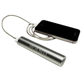 Grape Solar GO Charger 7.5/Wand Combo