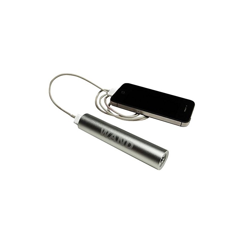 Grape Solar GO Charger 7.5/Wand Combo