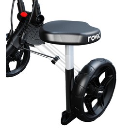 Clicgear Rovic Cart Seat for RV1C / RV1S