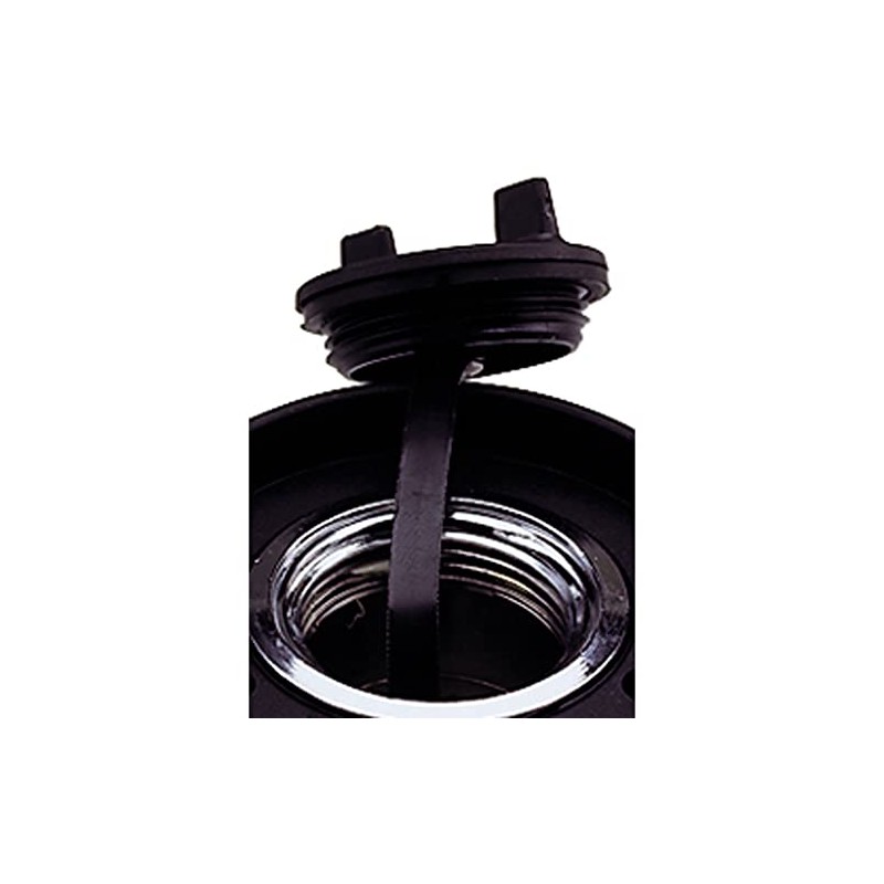 Perko 0126DP0BLK Spare Fuel Fill Cap