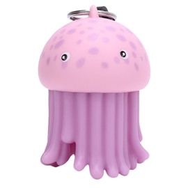Sunisfa Diving Regulator Cover, Cartoon Silicone Protector with Fast Release Buckle, Dust Guard for Second Stage Regulator, Diving Breathers, Made of Sturdy and Lightweight Silicone