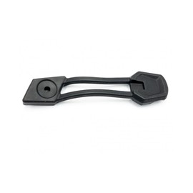 Ski-Doo New OEM Windshield & Console Left Hand Panel Latch, 517303808