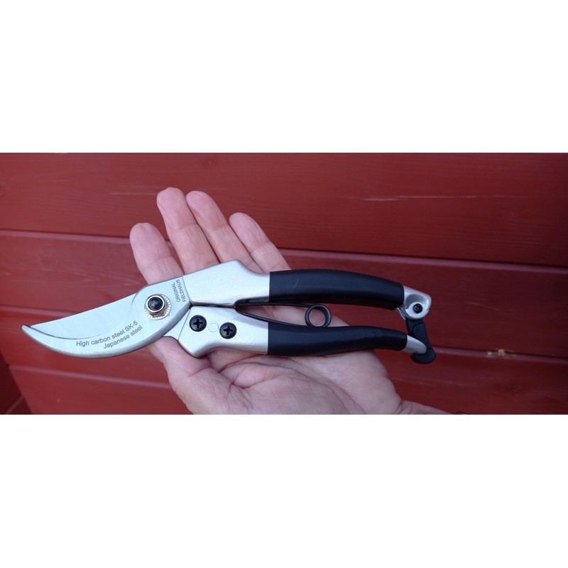Fieldhaus Precision Garden Pruner