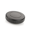 LST Swivel Knob Seat Back Adjustment Stelment Black A3 Sportback