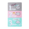 Holika Holika [Holika Holika]Pig Clear Black Head 3-step Kit 1 Sheet