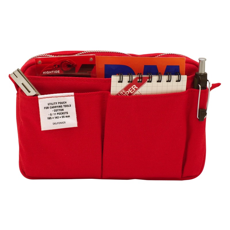 Delphonics Inner Carrying S Pouch (Sky Blue)
