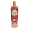 Shampoo Huichol De Café Con Gotu Kola, Botella 400 Ml