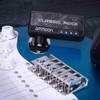 Electric Guitar Headphone Amplifier Amp 3.5mm Headphone Jack Aux In