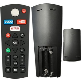 Remote Control Compatible with WESTINGHOUSE TV WD60MB2240RC, WD60MB2240, WD65MC2240, WD32FC2240 Westinghouse Digital TV