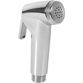 Bidet Portátil Aspersor Manual para Inodoro - Pulverizador de Agua para Higiene Personal en Casa y Viajes, Cuidado Íntimo para Baño y Uso Doméstico