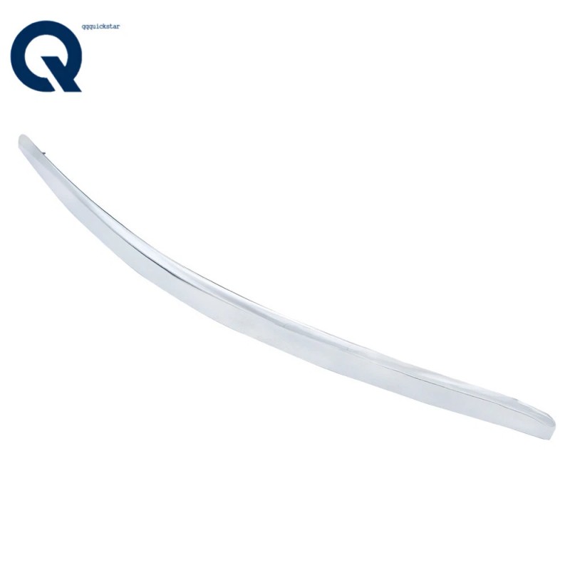 LABLT For 2002 2003-2010 Lexus SC430 7577024010 Front Hood Moulding
