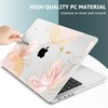 May Chen Case for M4 MacBook Pro 14 inch Case